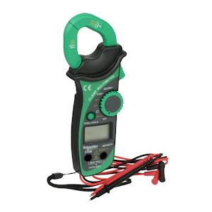schneider electric Digitalt tangampermeter