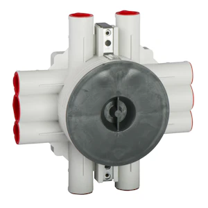 schneider electric Takboks tb 50/sh26 imt36340