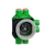 schneider electric Multifix støpeboks 1m 44mm 6-rør