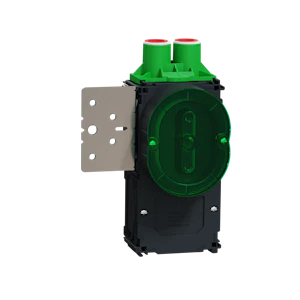 schneider electric Multifix bigbox 1,5m 24 mm 2-rør f