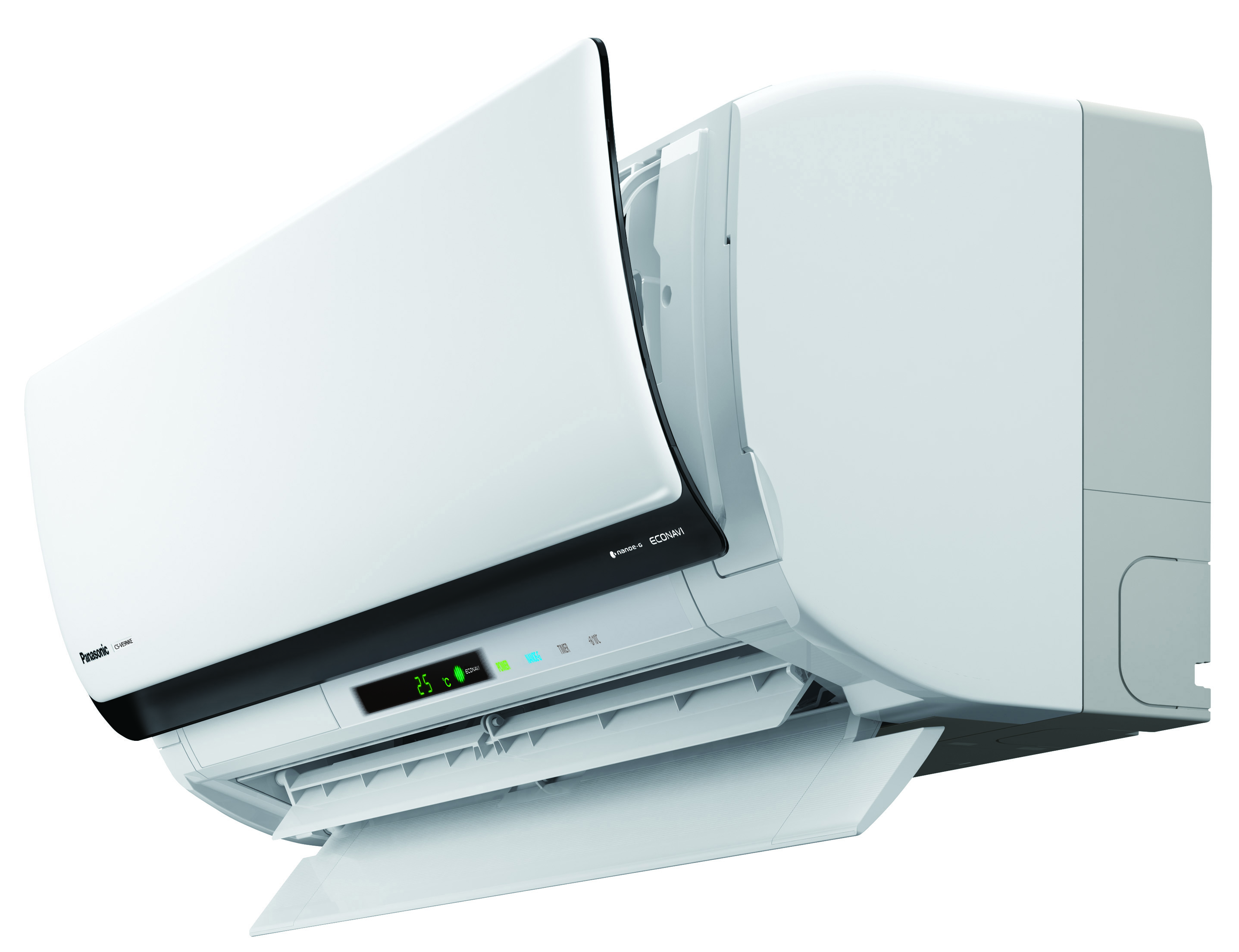 panasonic Panasonic  heat pump atoa cs-ve9nke panasonic