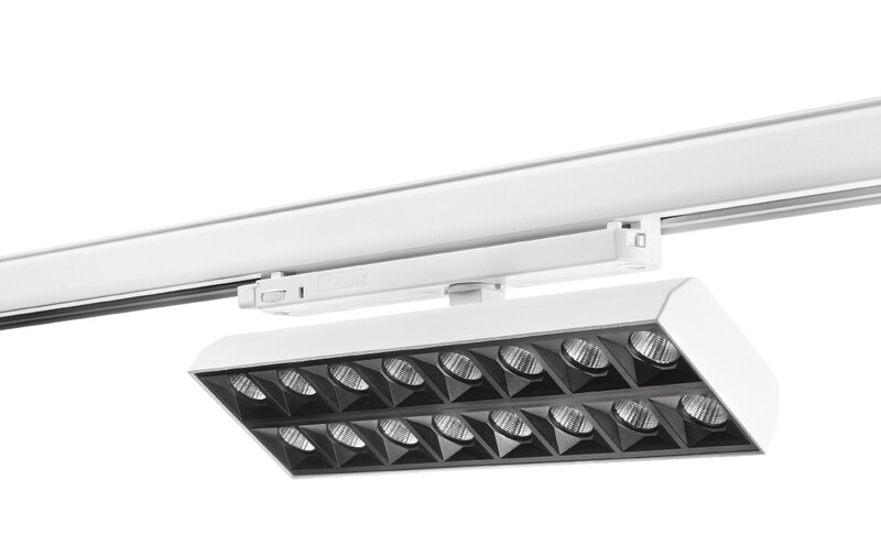 KOHDEVALAISIN INSPIRE 300 3-V VA 4000K