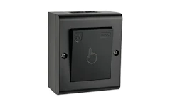 KYTKIN INSTALL 1/16A/250/IP55 PPJ PUSH MU
