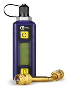 javac Gauge javac edge digital vacuum gauge