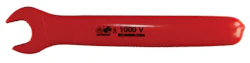 AUS 1000V ISOLERT FASTNØKKEL 10MM
