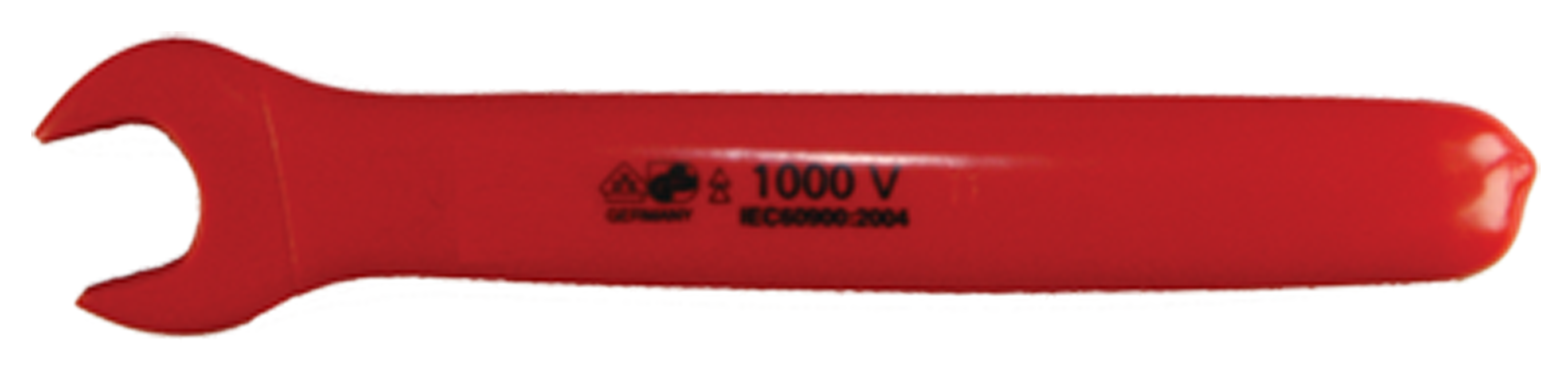 AUS 1000V ISOLERT FASTNØKKEL 15MM