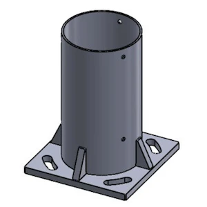 onnline Pole foundation onnline pla-1