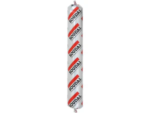 soudal Liimamassa soudal fix all high tack harmaa 600ml