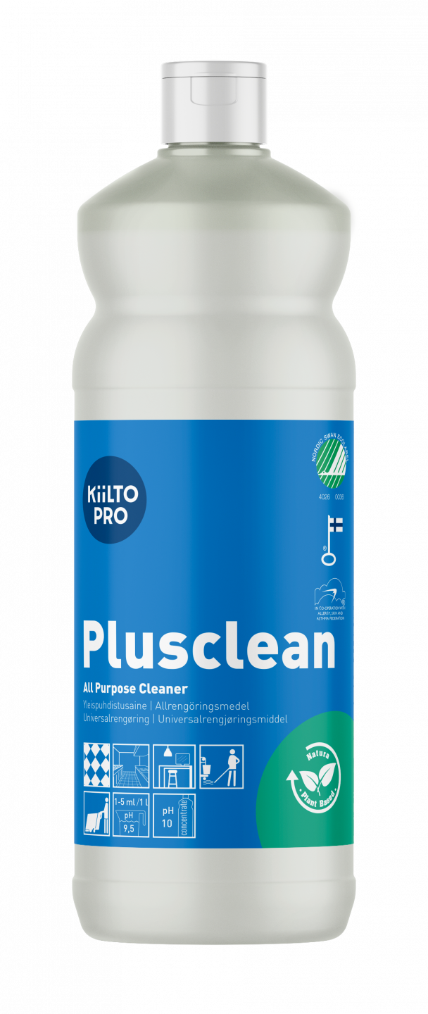 PESUAINE YLEISPESU 1 L