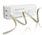 nortronic Ledstrip kit 24v 827 1200lm 10m ip20