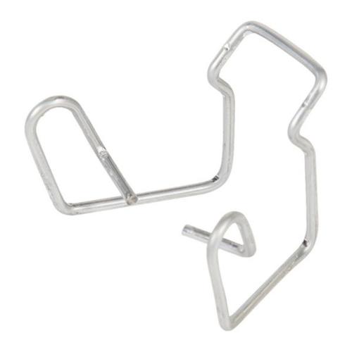 CLIP F02 Klemme for deksel 25STK HR