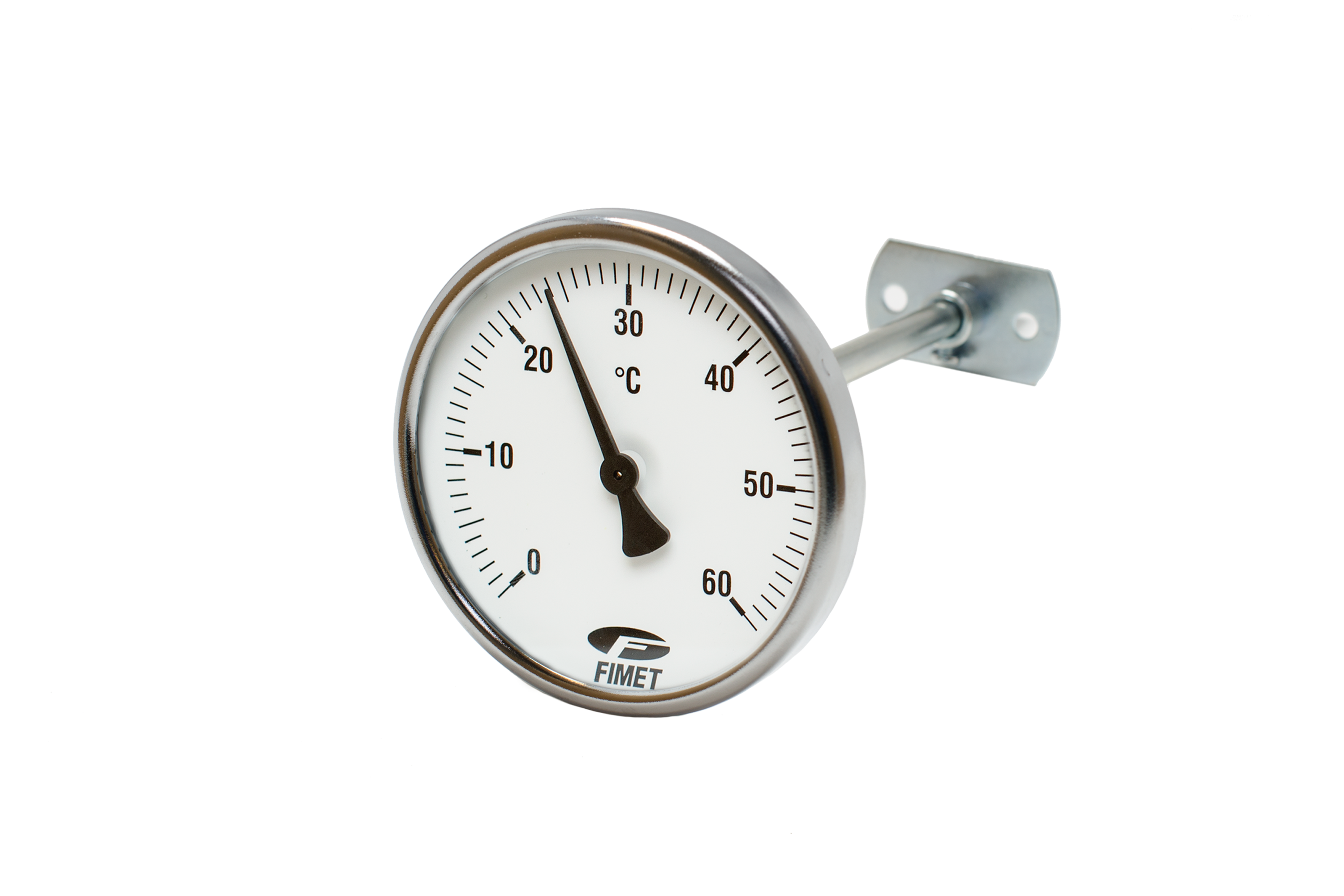 produal Duct temperature meter klm 0/60