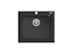 savo Kitchen sink savo puula 60 black