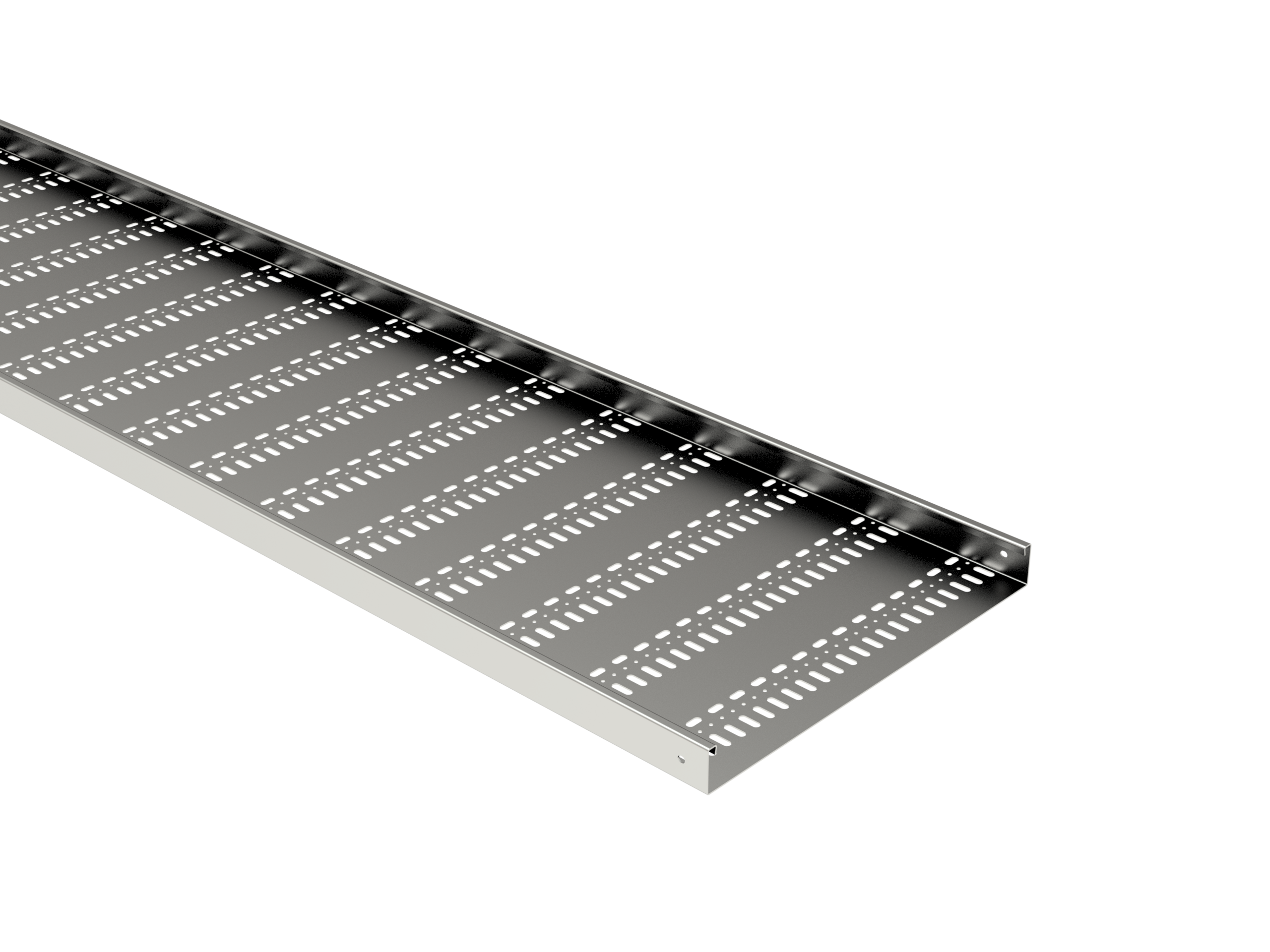 KABELRÄNNA FZS KRB-40-400 3,0M