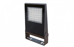 sg armaturen Floodlight langfoss 103w 4000k gr