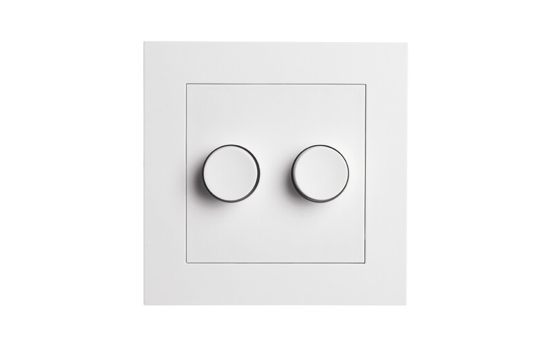 VALONSÄÄDIN LEDDIM 2X100VA VALK