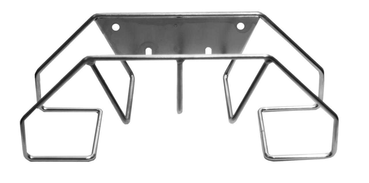 FIRE HOSE RACK SS MST 698-013