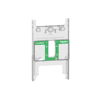 schneider electric Retrofit frontdeksel 3p nsxm