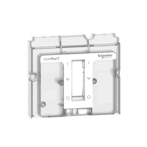 schneider electric Retrofitdeksel nsx 100-250 dc