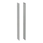 SIDEPLATER 2 STK IP55 D400 PRISMASET P