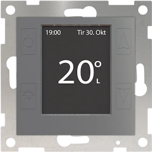 ctm lyng Mtouch one 1p alu, op