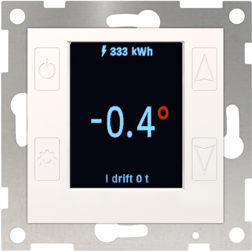 mTouch SMC1 M-HV, OP