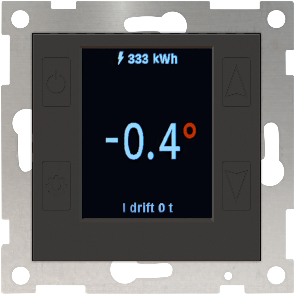 mTouch SMC1 SV, OP