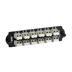 ADAPTERBRICKA HD MED 12X LC DX MM