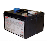 APC REPLACEMENT BATTERY CARTRI