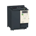 ATV12 3KW 240V 3-FAS U/RFI