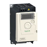 ATV12 0,37KW U/KJØLEFLENS 1FAS