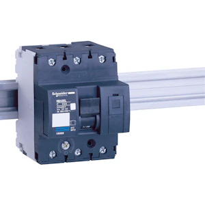 schneider electric Ng125l/c 63-3 18806