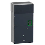 FREKVENSOMRIKTARE IP00/21 250/315KW 480V