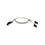 M340 KABEL FCN-2*HE, 2M BMXFCC203