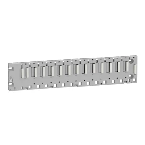 schneider electric Grundrack 12 modulplatser