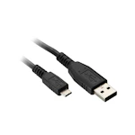M340 USB KABEL, 4,5M BMXXCAUSBH045