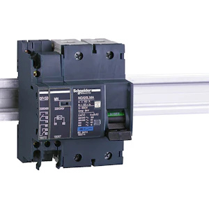 schneider electric Signalkontakt 220/240v 6a