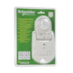 RÖRELSEVAKT 360 IP55 BP PV