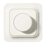 TRANSISTORDIMMER INFÄLLD TREND IP20 300W P-VIT
