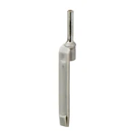 ÄNDHYLSA 2,5MM² GRÅ 10X100ST
