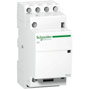 schneider electric Kontaktor 25a 3sl