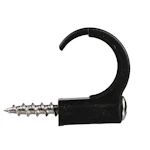 SKRUEKLIPS TCS-C5M 22-26 SORT 2191503