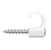 schneider electric Skruvclips tcs-c5m 14-18 vit