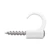 schneider electric Skruvclips tcs-c5m 18-22 vit