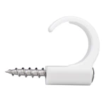 SKRUEKLIPS TCS-C5M 22-26 HVIT 2191514