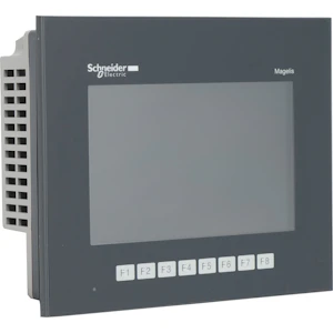 schneider electric Operatörspanel 7,0tum wide tft 24vdc