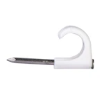 CLIPS TC 10-14 HVIT SF 2240085