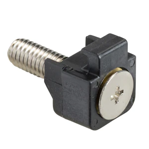 schneider electric Montagesats hmigto 4 clamps