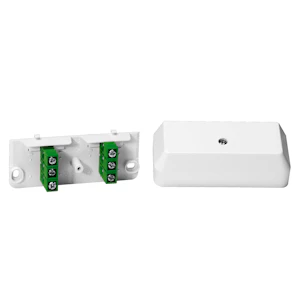 schneider electric Kopplingsdosa kb65 ip20 2x3-p pl