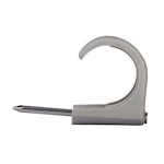 Clips Secor Tc-C5M 22-26 Grå 2240180